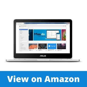 ASUS Chromebook Flip Reviews