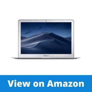 Apple MacBook Air 13-Inch Reviews