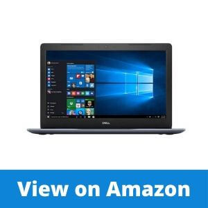 Dell Inspiron Business Flagship Laptop Reviews