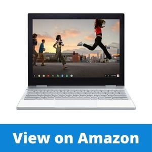 Google Pixelbook Reviews