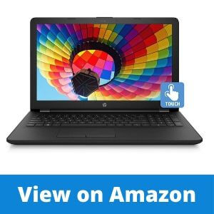 HP 15.6" HD 2019 New Reviews