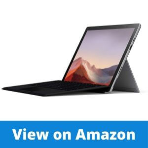 Microsoft Surface Pro Reviews