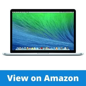 (Renewed) Apple MacBook Pro Reviews