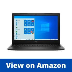 2020 Dell Inspiron 15 Reviews