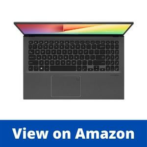 ASUS VivoBook 15 Reviews