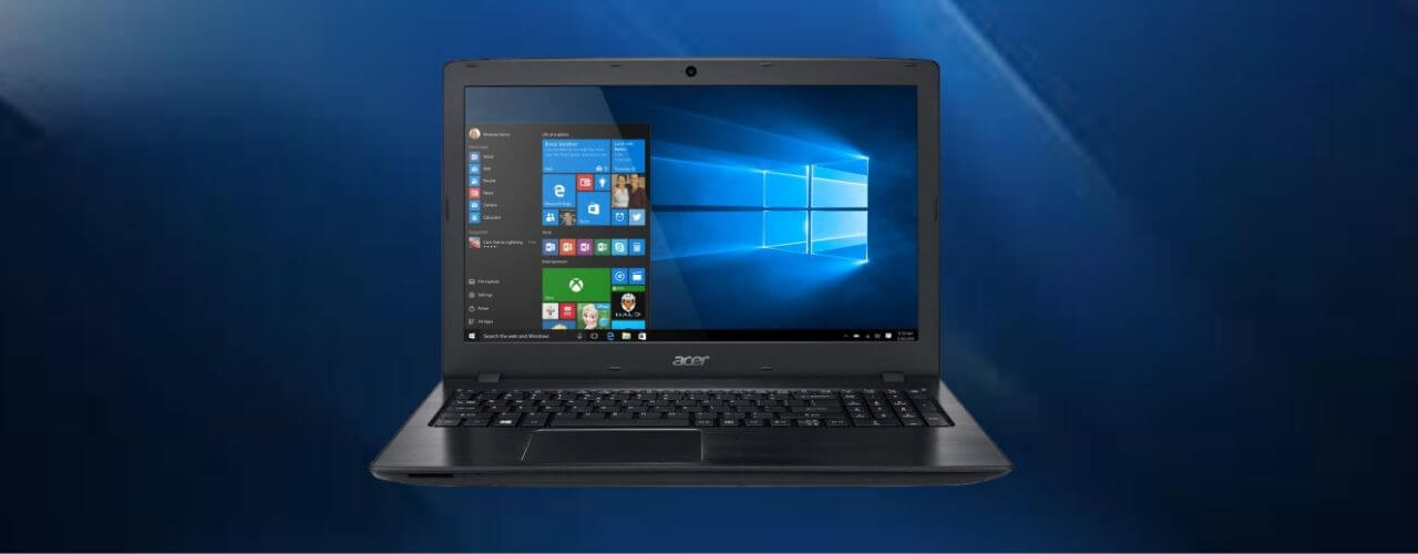 Acer Aspire E 15 Reviews