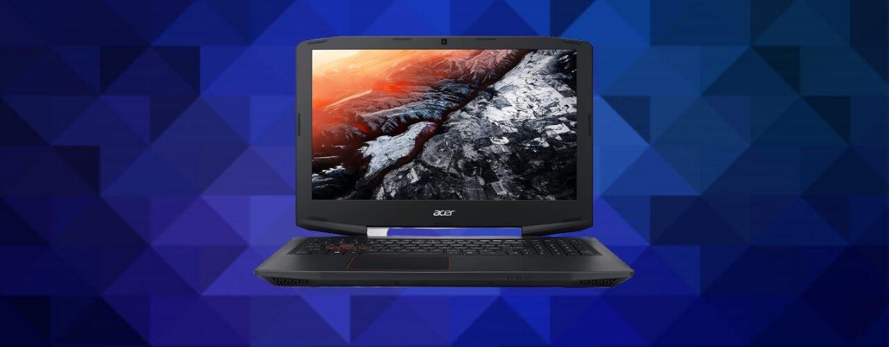 Acer Aspire VX 15 Reviews