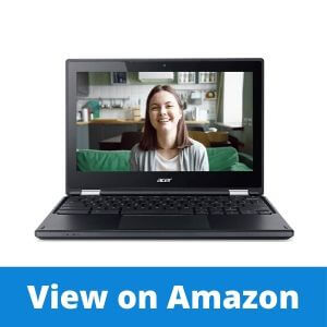 Acer Chromebook R 11 Convertible Laptop Reviews