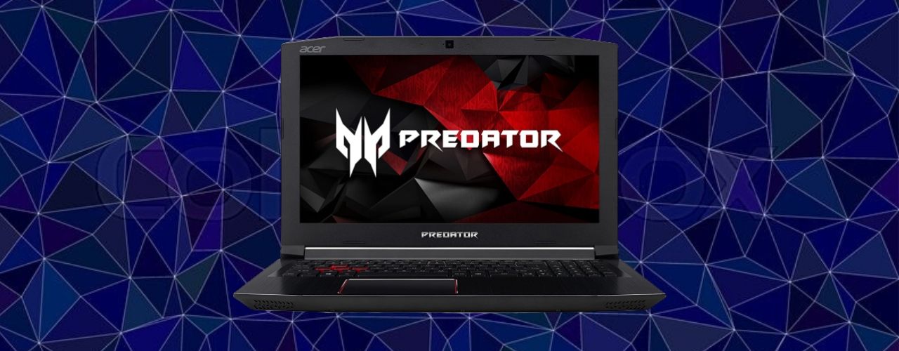 Acer Predator Helios 300 Laptop Reviews