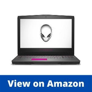 Alienware AW17R4-7003SLV-PUS 17" Gaming Laptop Reviews