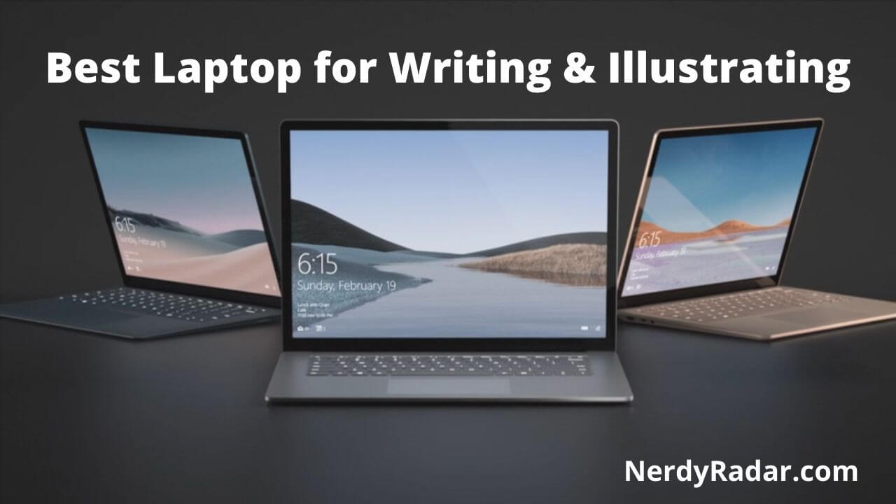 Laptop For Writing Only