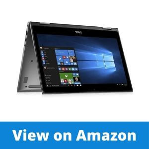 Dell Inspiron 13 7000 Reviews