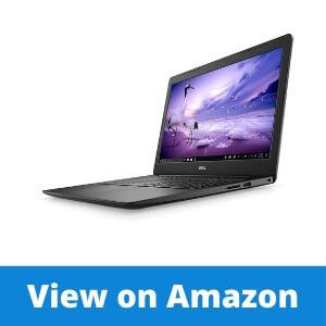Dell Inspiron 3583 Laptop Reviews
