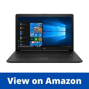 HP 17.3 Laptop Reviews