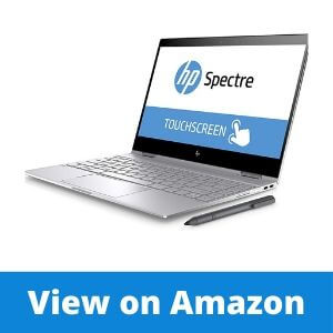 HP Spectre X360 Reviews