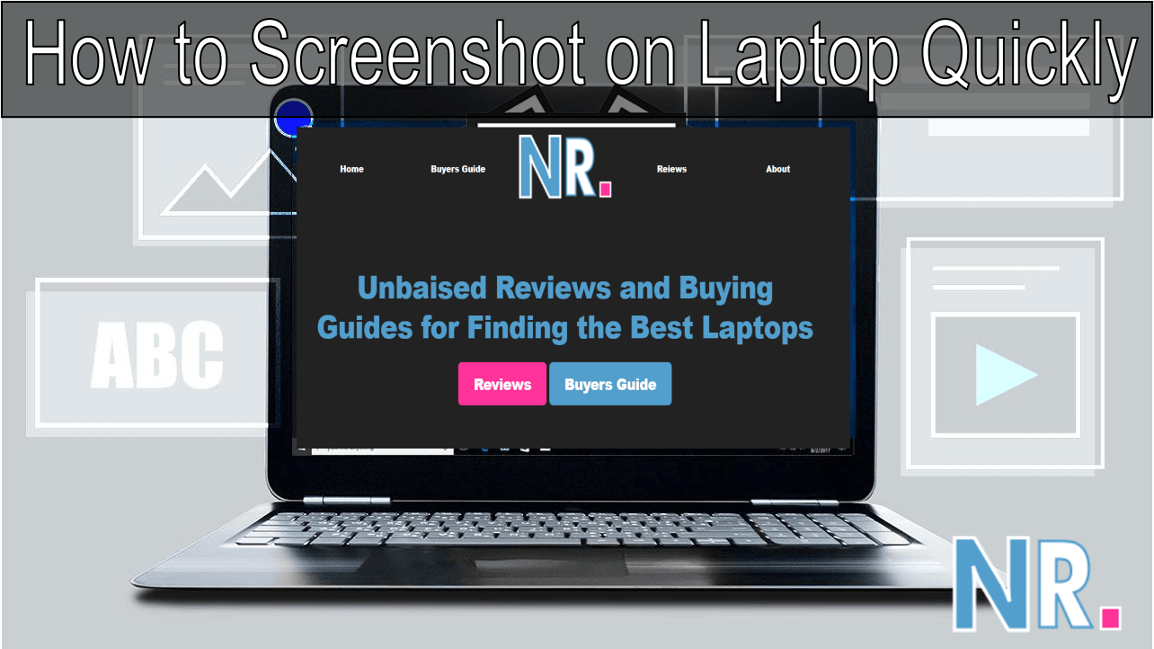How to Screenshot on HP Laptop Quickly