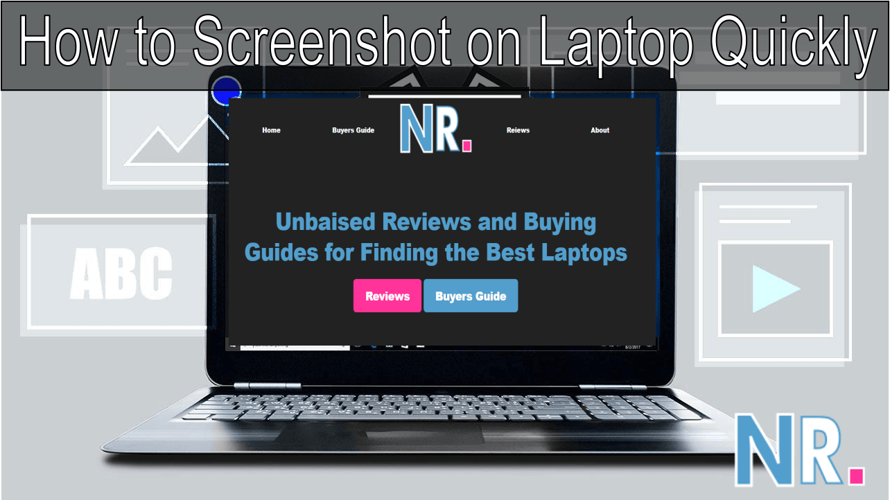 How To Screenshot On Hp Laptop Quickly In Just 3 Simple Easy Steps Nerdy Radar