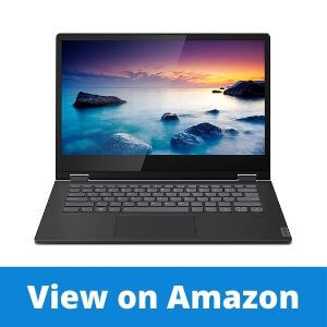 Lenovo Flex 14 Reviews