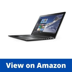 Lenovo Flex 4 Reviews