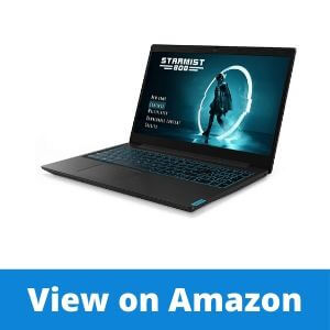 Lenovo Ideapad L340 Reviews