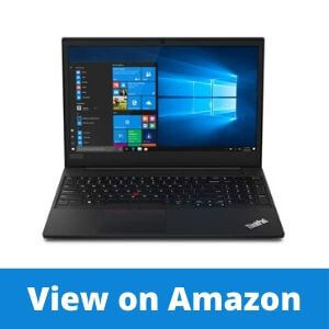 Lenovo ThinkPad E595 Reviews