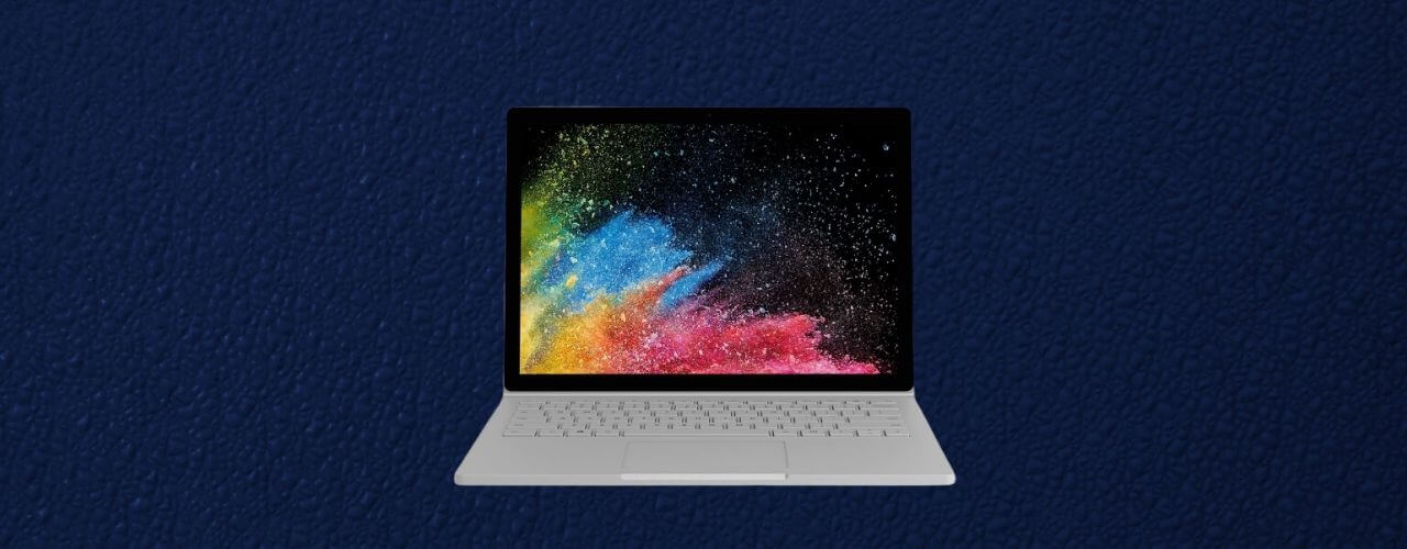 Microsoft Surface Book 2 Reviews