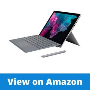 Microsoft Surface Pro 5 Reviews