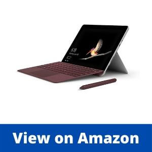 New Microsoft Surface Go Reviews