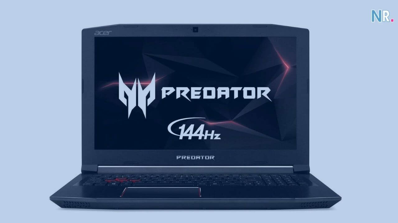 Acre Predator Helios 300 Reviews 2022