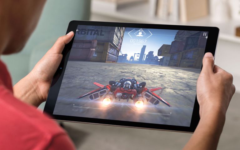Is It Better To Use Laptop Or Tablet For Gaming?